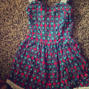 Cutest little girls romper ever🦄